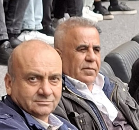 Adana Demirspor Sevgisi