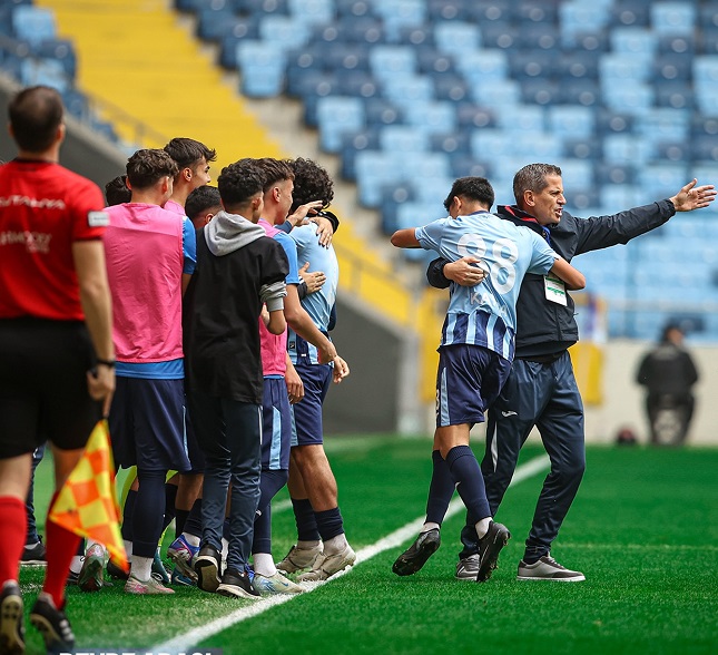 “Küllerimizden Doğacağız”