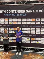Bosna Hersek’te Adana finali …