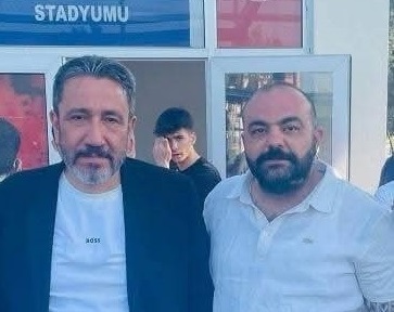 Gökhan Uzunömür, “Erzincan maçını kazanarak Play-Off öncesi moral kazanacağız”