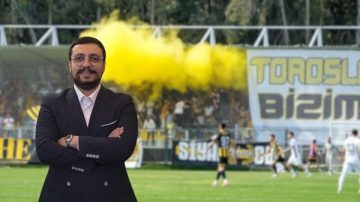 Çağlar Polat, “Engelleri bir bir aşarak Play-Off’a ulaştık”