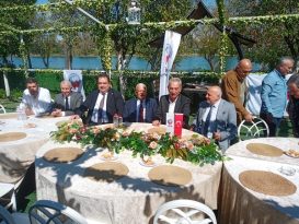 Polat: Milli takım başarılı olacak