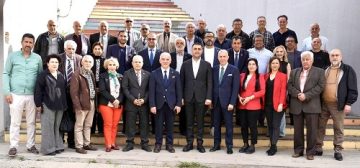 Tarihe tanıklık eden Fotoğraf kareleri