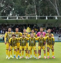 Hep Destek Tam Destek Adana 01 FK’ya