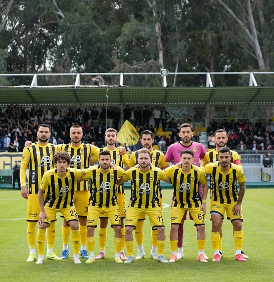 Hep Destek Tam Destek Adana 01 FK’ya