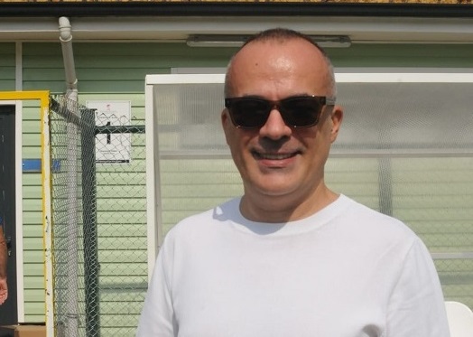 Bora Dağlıoğlu, “Taraftarlarımızın desteğiyle sahada çok daha güçlü olacağız”