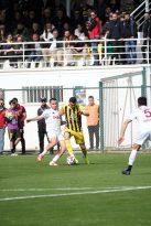 Adana 01 Futbol Kulübü, Galibiyet Serisini Sürdürüyor