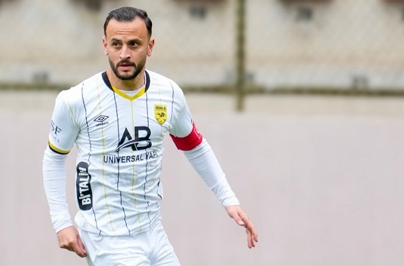 Alp Kurt, “Şimdi bütünleşme, kucaklaşma zamanıdır”