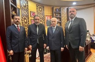“Gönüllerin şampiyonu”