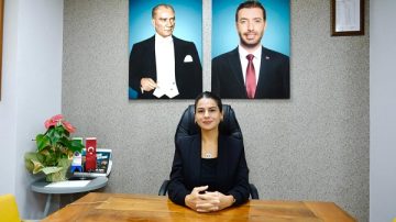 Yıldız: “Emeğin, Alın Terinin ve Dayanışmanın Günü Kutlu Olsun”