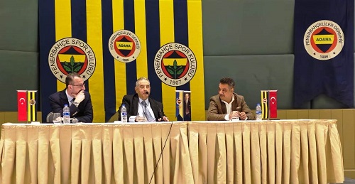 “Mazeret Yok, Şampiyon Olacağız”