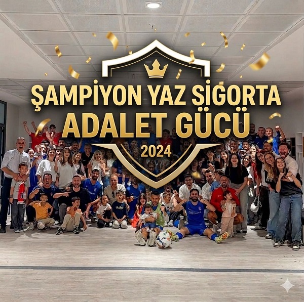 Şampiyon Adalet Gücü