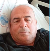 Geçmiş Olsun Faruk Özensel