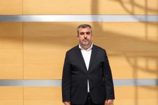 Hıradağı İle Akmib’de Yeni Dönem, İhracatta Güçlü Yükseliş