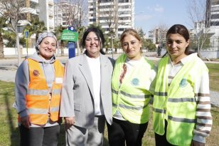 “Bu Şehir Emekle Ayakta Duruyor”