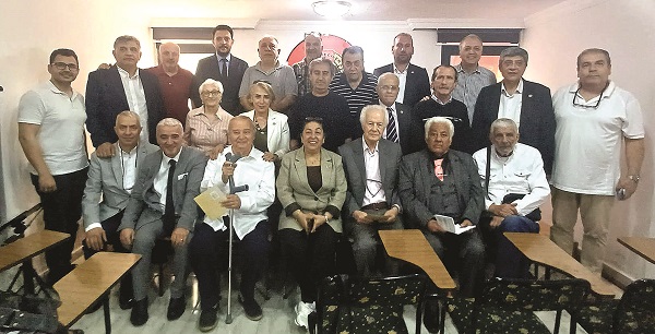 ÇGC Basın Meclisi 6 yıl sonra yeniden!
