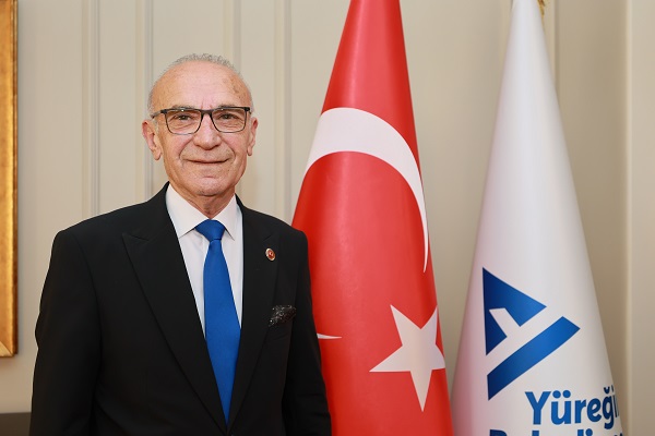 “Gençlerimiz Geleceğimizdir”
