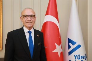 Başkan Vekili Cafer Boyraz’dan Kurban Bayramı Mesajı