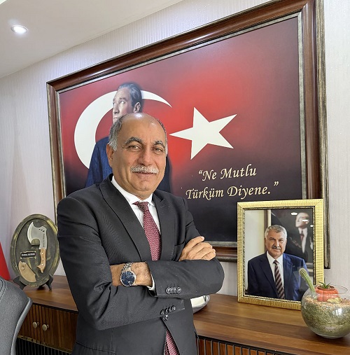 Yumurtalık, turizm ve yatırımın parlayan yıldızı oldu