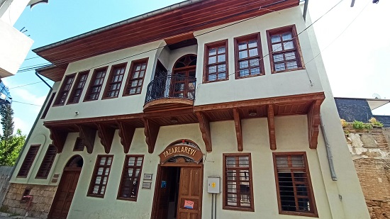 Çukurova Sanat  Girişimi kurdu