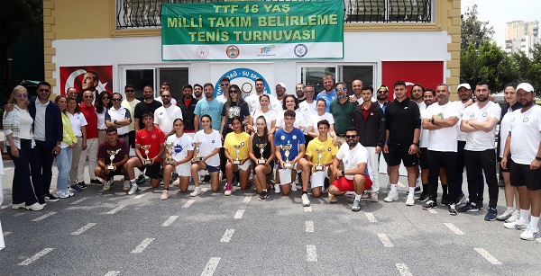 Adana’da Milli Takım Heyecanı