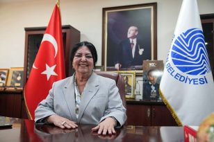 Başkan Vekili Akkan’dan 19 Mayıs Vurgusu: “Bu Bayram Gençlerin”
