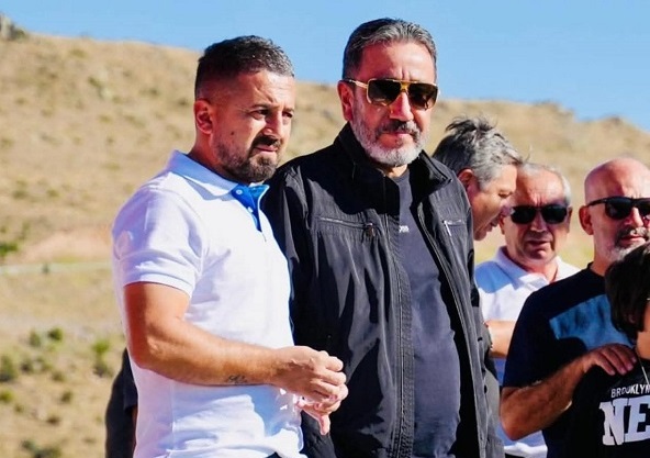 Ali Gönlü, “Yeni Sezona Daha Güçlü Başlayacağız”