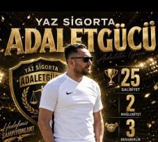 AdaletGücü Okan Kopan ile Devam Dedi