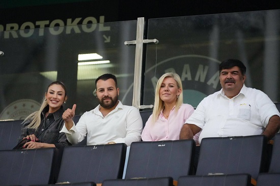 “Adana 01 FK Akademi Altyapı Seçmeleri” Başlıyor