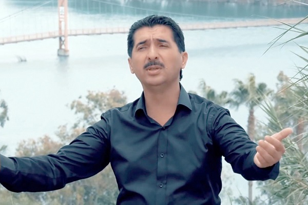 Ali Turaç’tan Romen havası