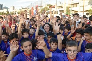 Seyhan Belediyesi Yaz Spor Okulları Kapılarını Açıyor