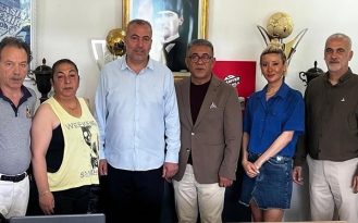 Adana Demirspor’a Adana’nın gazetesi Medya Yenigün’den can suyu: Türkiye’de bir ilk olan 100 bin liralık bağış!