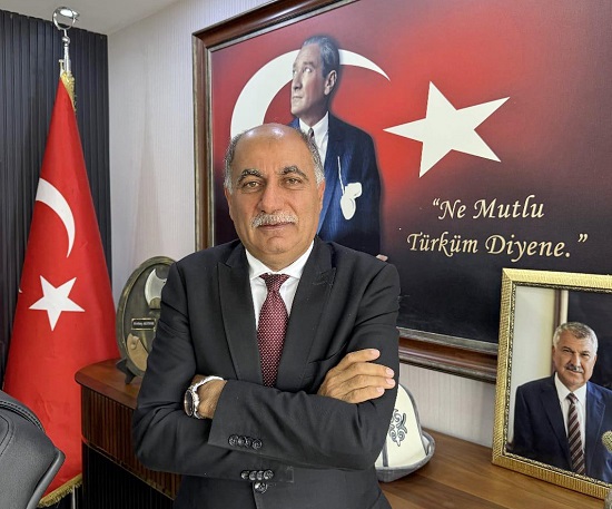 Motosiklet tutkunları güneyin yıldızı Yumurtalık’ta buluşuyor