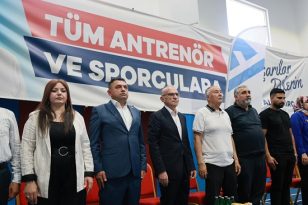 Yüreğir Belediyesi Yaz Spor Okulları Coşkuyla Başladı