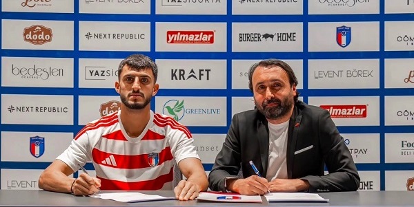 Adana Adaletgücü’nde Dış Transferde 2 İmza