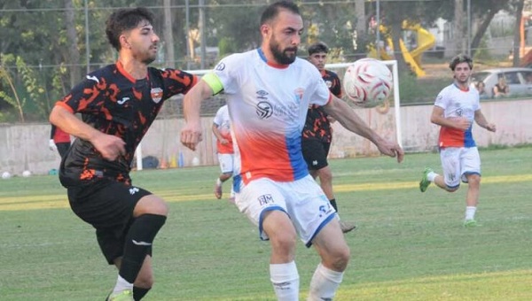 Adanaspor ilk hazırlık maçını 2-0 kaybetti
