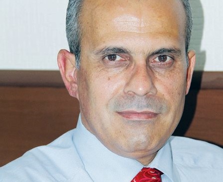 Amatörün adı var!