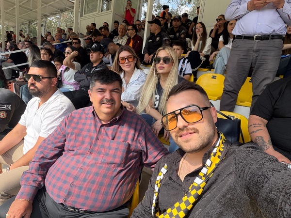Adana 01 Futbol Kulübü’nde altyapı çalışmaları büyük bir özveriyle devam ediyor.