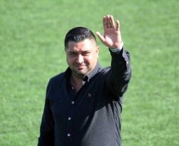 Genel Kaptan Burak Erdem’den taraftara çağrı