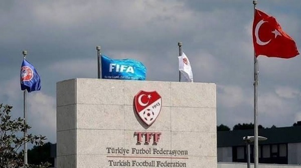 Tff ye açık çağrı