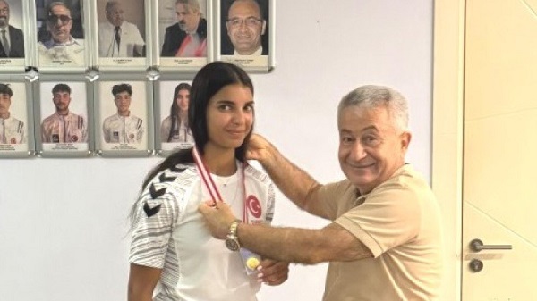 Adana Yelken İhtisas ve Su Sporları Kulübü’nün Büyük Başarısı