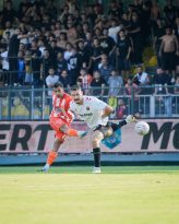Adana 01 Futbol Kulübü, Hakeme Rağmen Puanı Aldı