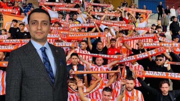 Çağlar Polat, “Kenetlenme ve kucaklaşma zamanı”