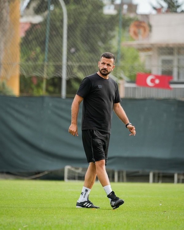 Cafer Elek, “Ankara’dan Kazanarak Döneceğiz”