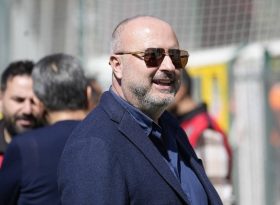 Okan Gökulu, “Adım adım birinci lige ilerleyeceğiz”