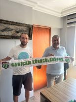 Mehmet Yaşav Sarıçam Kürkçülerspor’da
