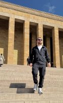 Ferhat Özoğul’dan Yüksel Gençlikspor’a Abbas Kocaman Desteği