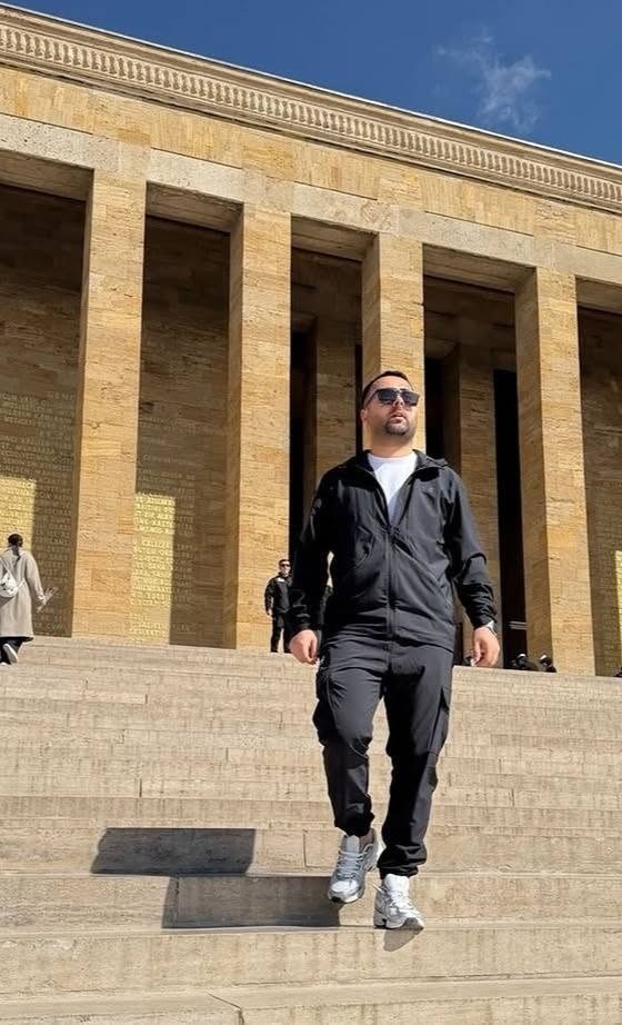 Ferhat Özoğul’dan Yüksel Gençlikspor’a Abbas Kocaman Desteği