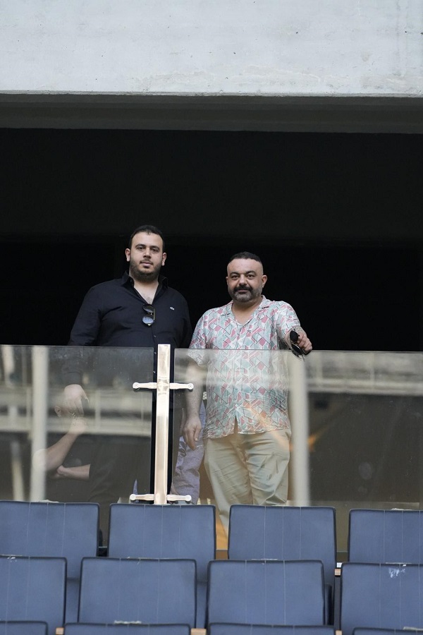 Sergen Şimşir “Yolun sonu şampiyonluk”