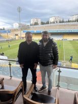 Gürkan Çalışkan “Hedef 52 Orduspor”